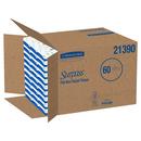 Kimberly Clark White (Case of 60) Facial Tissue 