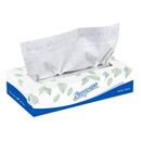 Kimberly Clark White (Case of 60) Facial Tissue 