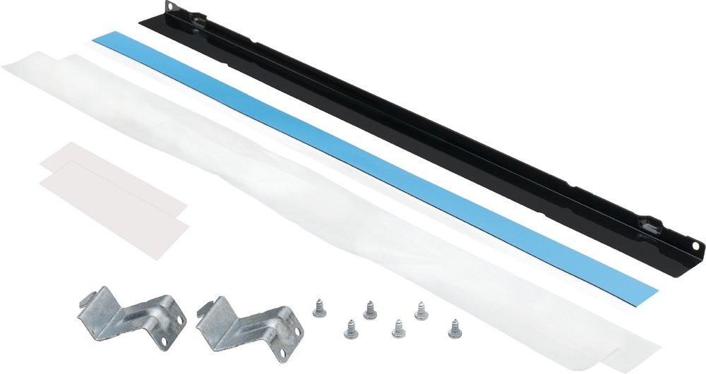 Electrolux Metal 12 x 33 x 3 in. Laundry Stack Kit 