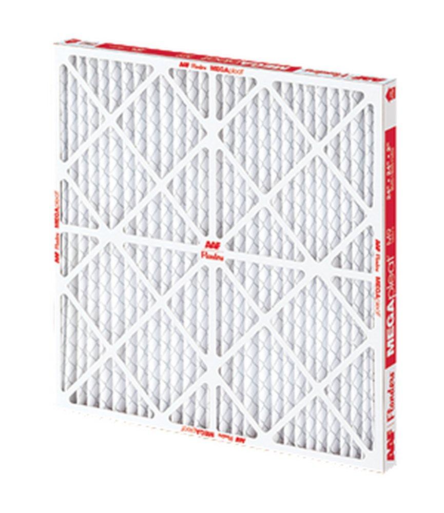 AAF Flanders 20 x 20 in. Air Filter Synthetic Fiber MERV 9 