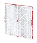 AAF Flanders 20 x 20 in. Air Filter Synthetic Fiber MERV 9 