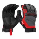 Milwaukee&reg; Silver Demolition Work Glove 