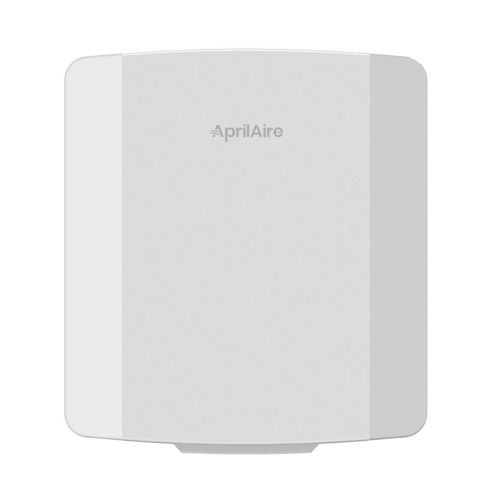 AprilAire Grey Single Stage Heat Pump Control Panel 