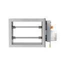 AprilAire Silver Zone Damper 