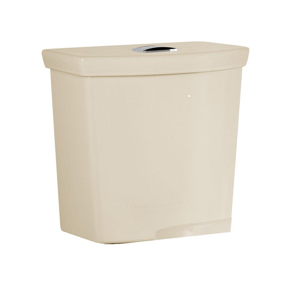 American Standard Bone 1.28 gpf Toilet Tank 