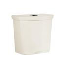 0.92 gpf/1.28 gpf Dual Flush Toilet Tank in Linen
