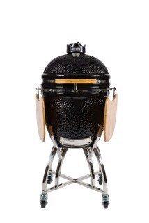 Coyote Outdoor Living Stainless Steel 28-1/2 in. Freestanding Grill 