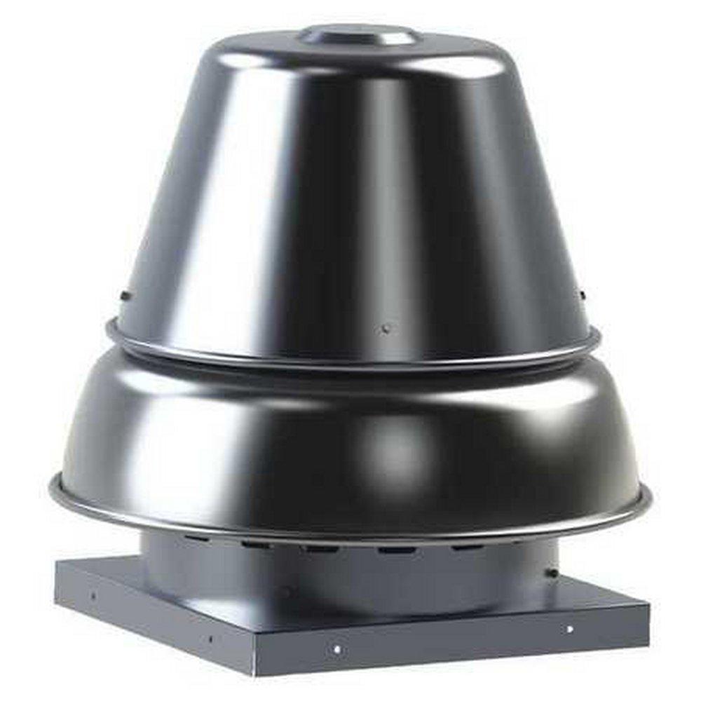 S&P USA Ventilation Centrifugal Roof Exhauster 