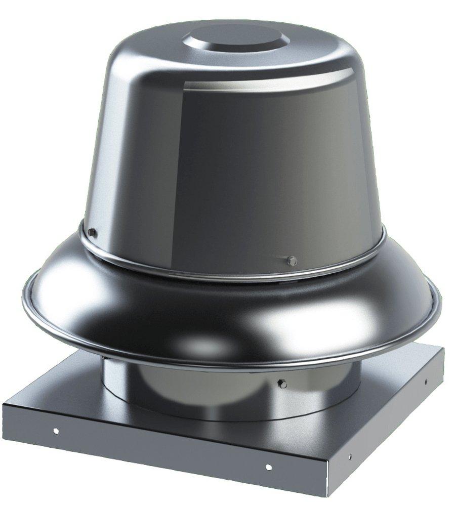 1625 RPM Downblast Exhaust Fan | S&P USA Ventilation | Ferguson