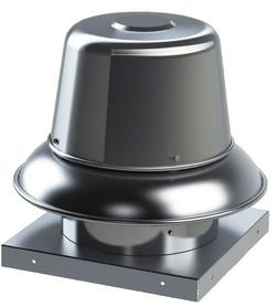 1625 RPM Downblast Exhaust Fan