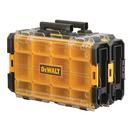 DEWALT Yellow/Clear Organizer 