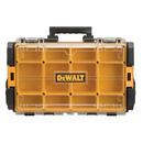DEWALT Yellow/Clear Organizer 