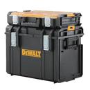 DEWALT Yellow/Clear Organizer 