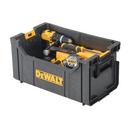 DEWALT Black Polypropylene Tote Tray 