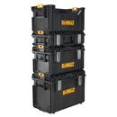 DEWALT Black Polypropylene Tote Tray 