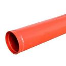 2 x 20 ft. Plastic Pipe