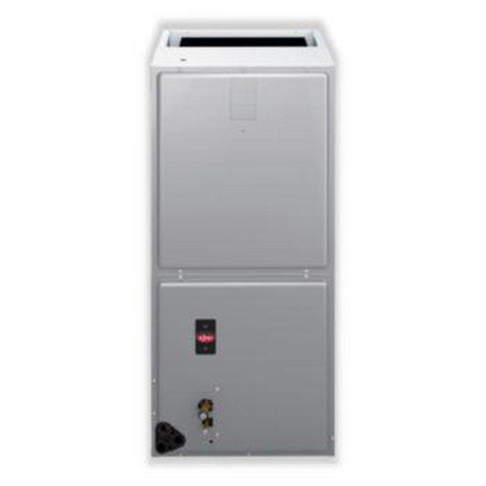 Ruud Single Stage Downflow, Horizontal Left, Horizontal Right and Upflow 3/4 hp Air Handler 