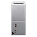 Ruud Single Stage Downflow, Horizontal Left, Horizontal Right and Upflow 3/4 hp Air Handler 