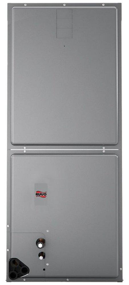 Ruud Single-Stage Convertible and Multi 1/4 hp Air Handler 