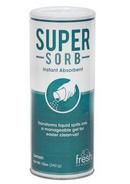 12 oz. Super-Sorb Liquid Spill Absorbent (Case of 6)