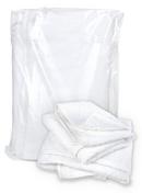 24 x 20 x 9 in. Cotton 2 lb. Terry Towel in White