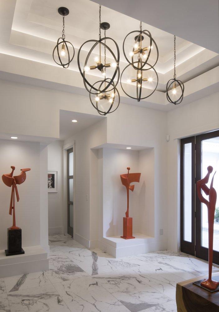 Progress Lighting Antique Bronze 60W Medium Pendant 