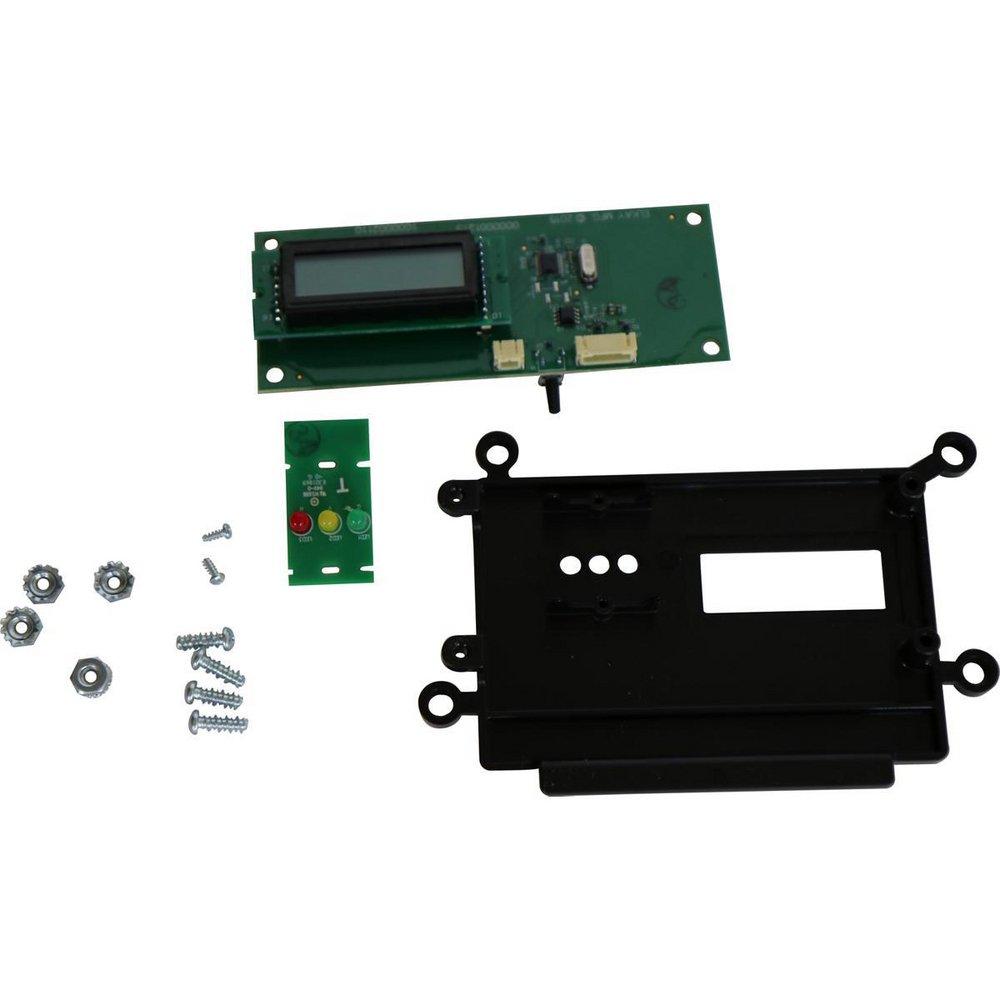 Elkay Galvanized Steel Alpha Numeric LED Board 