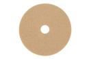 3M&trade; Tan Burnish Pad (Case of 5) 