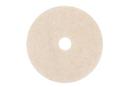 3M&trade; Speed Burnish Pad in White 