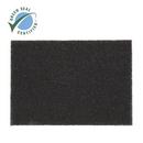 3M&trade; Black High Productivity Pad in Black(Case of 5) 
