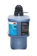 3M™ Apple Scent 1L Glass Cleaner Concentrate in Blue and Violet (Case of 6) 