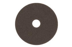 19 in. Non-woven Nylon and Non-woven Polyester Fiber Stripper Pad (Case of 5)