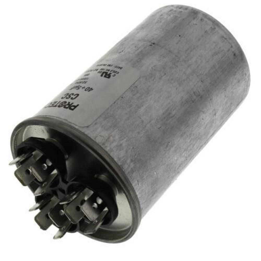 Ruud 370V Run Capacitor 