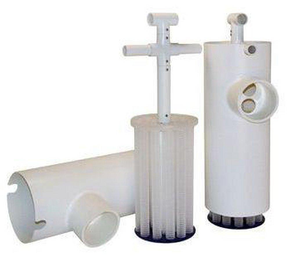 Orenco Systems Plastic Effluent Filter 