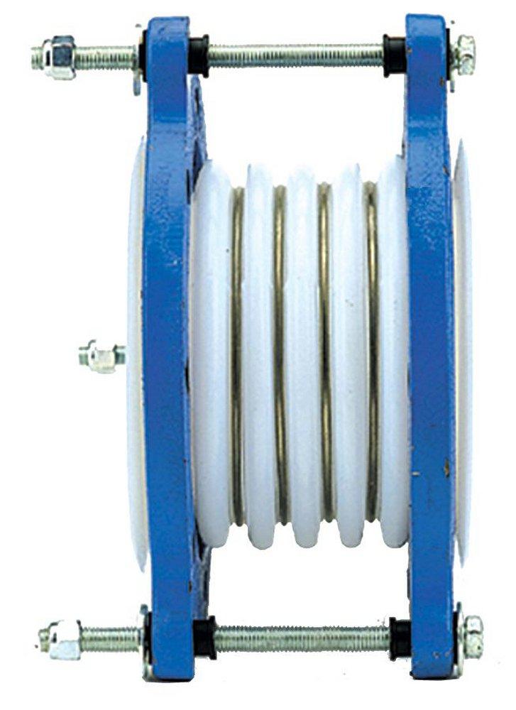 Crane Resistoflex Company PTFE Expansion Joint 