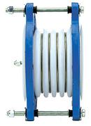 4 in. PTFE Expansion Joint