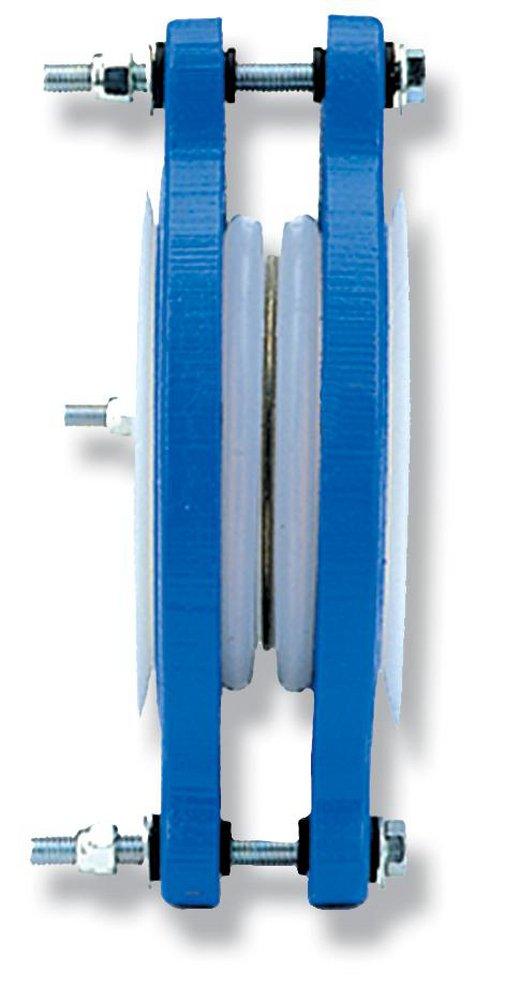 Crane Resistoflex Company PTFE Expansion Joint 