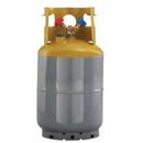 50 lb. 12-3/10 in Refrigerant Cylinder