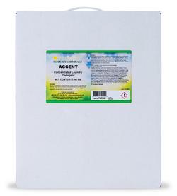 40 lb. Concentrated Laundry Detergent