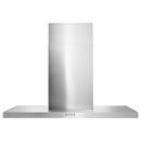 Whirlpool Stainless Steel Canopy Range Hood in Stainless Steel 