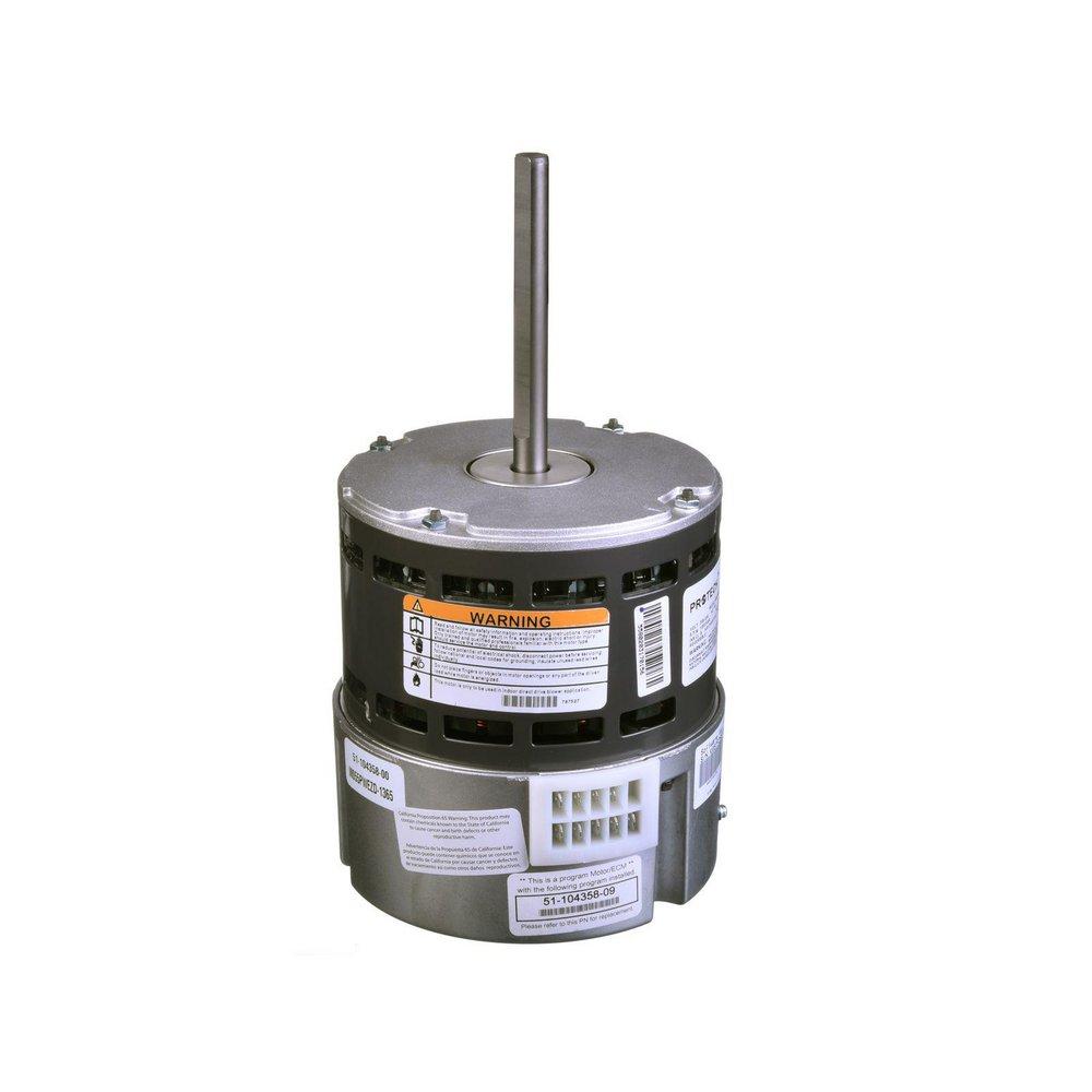 Rheem 208/230V Blower Motor 