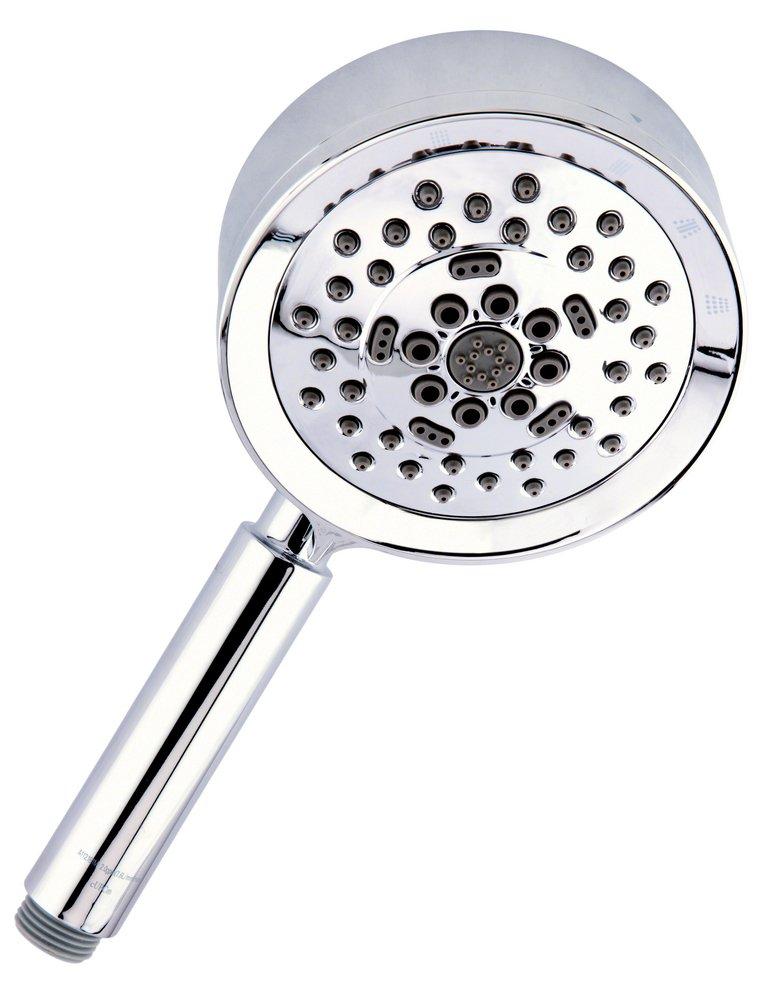 Gerber Plumbing Polished Chrome Multi-Function Hand Shower 