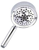 Multi-Function Hand Shower in Polished Chrome