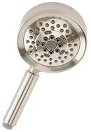 Multi-Function Hand Shower in Brushed Nickel