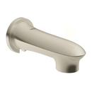 Tub Spout in Starlight Brushed Nickel
