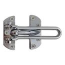 Pamex Polished Chrome Swing Bar Door Guard 