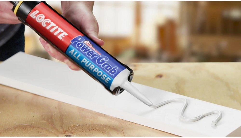 LOCTITE® White All?Purpose Adhesive 