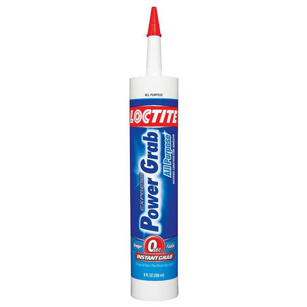 LOCTITE® White All?Purpose Adhesive 