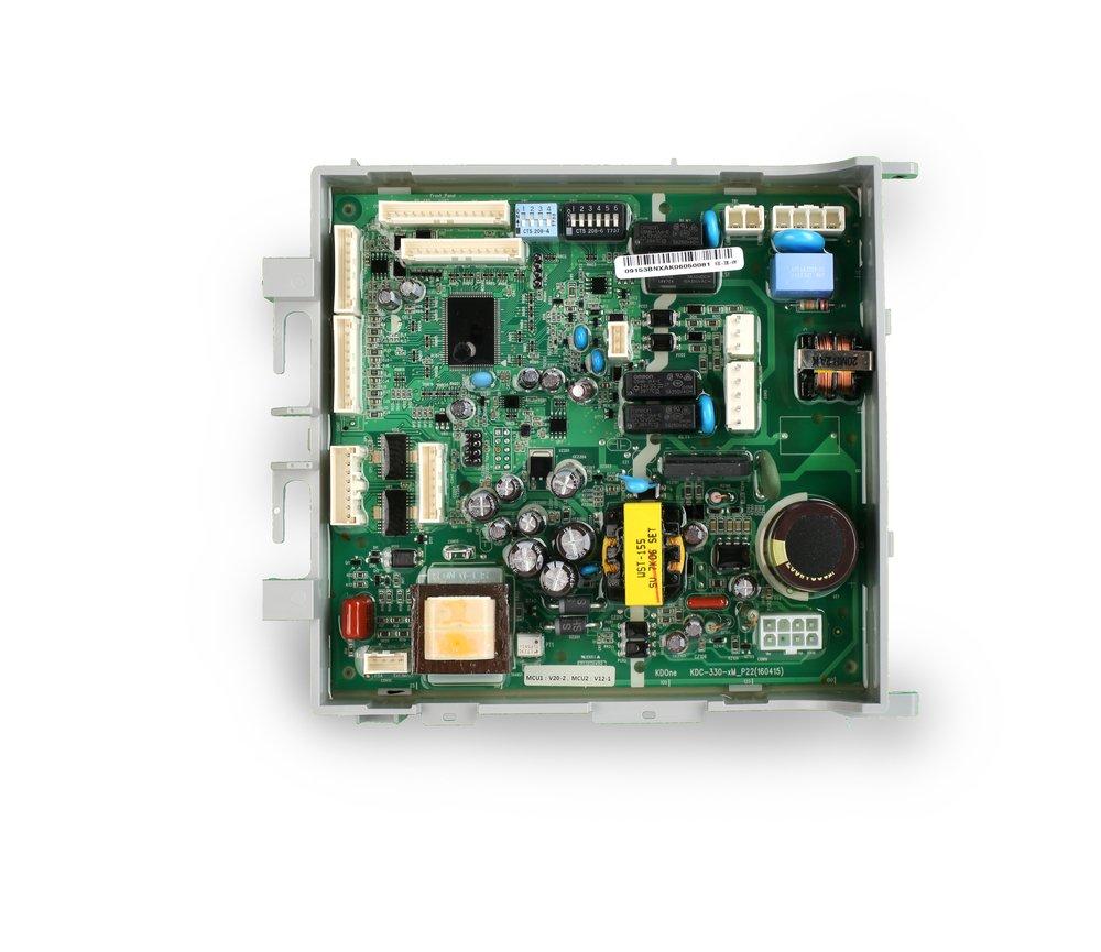 Navien Printed Circuit Board for Navien NPE180 and NPE210A Condensing