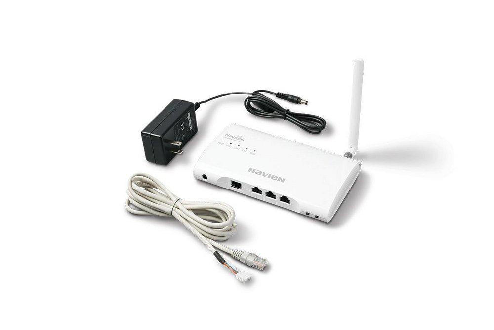 Wi-Fi Control | Navien | Ferguson